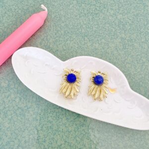 Boucles d'oreille Albi