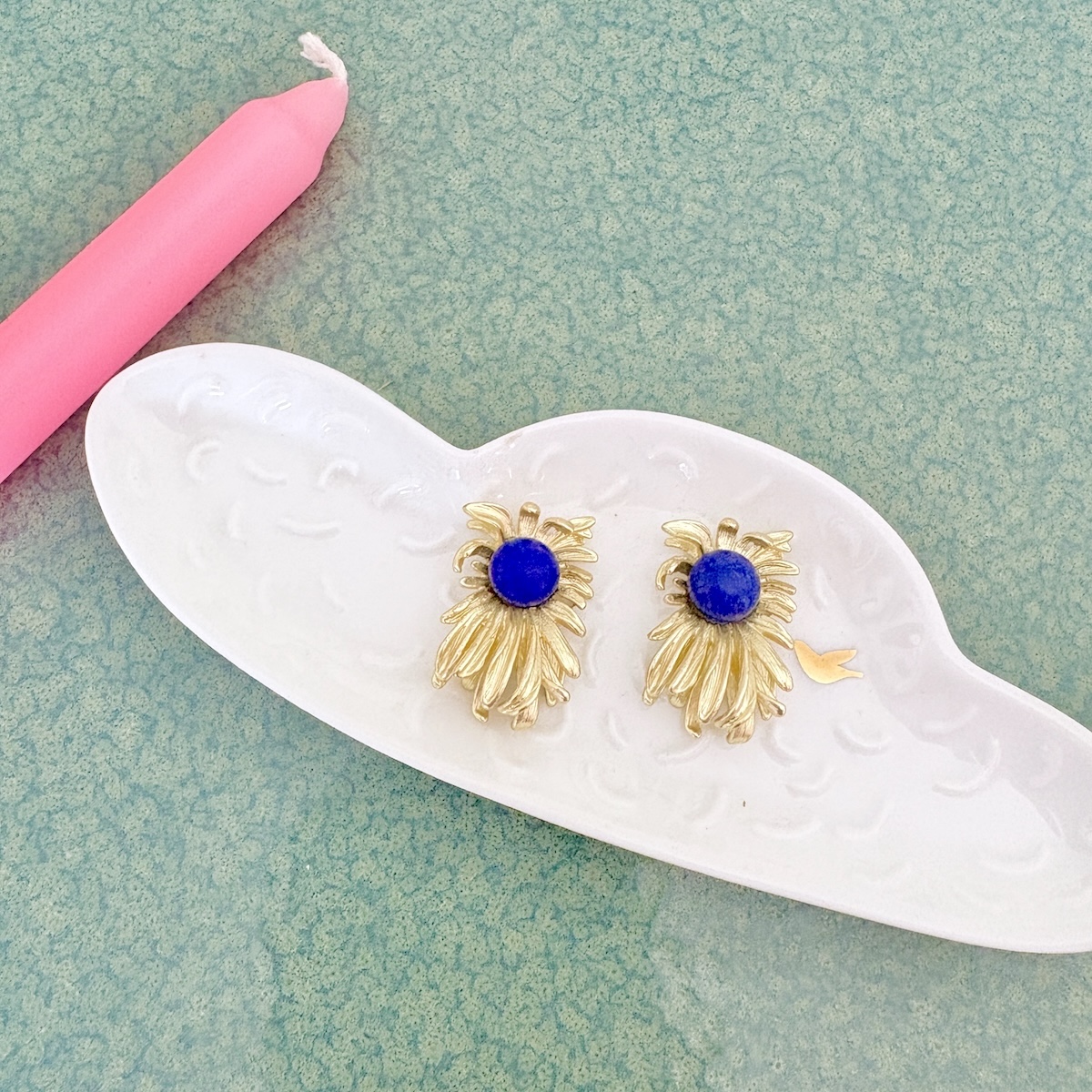 Boucles d'oreille Albi