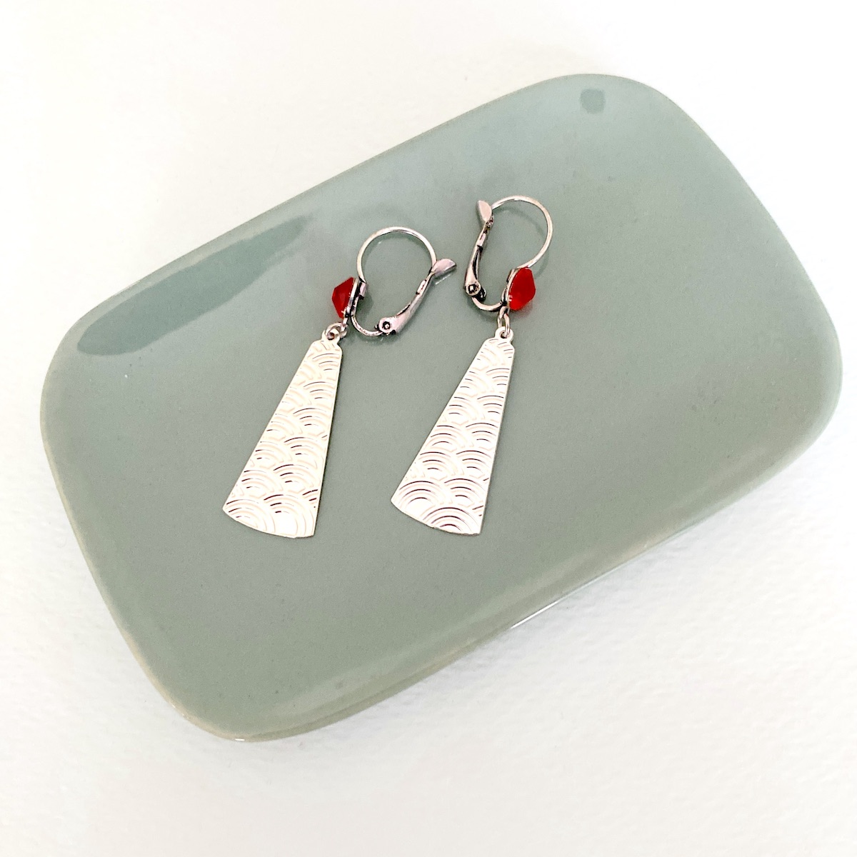 Boucles d'oreille Still