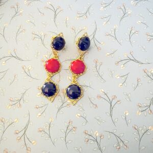 Boucles d'oreille Sylvain