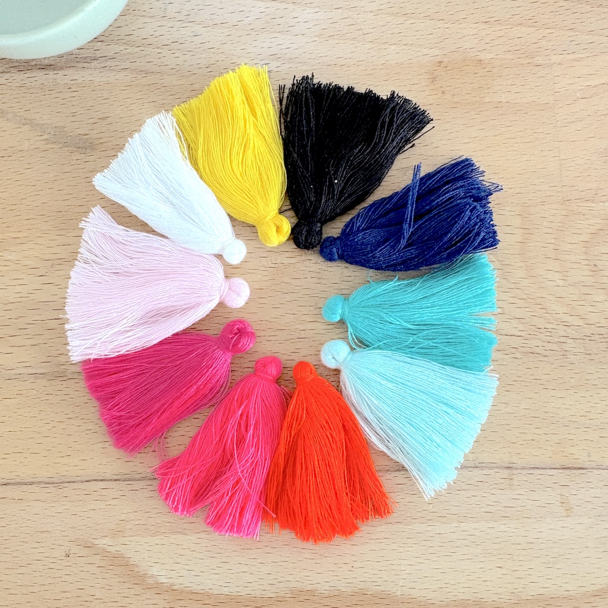 Boucles d'oreille Gaston – Image 7