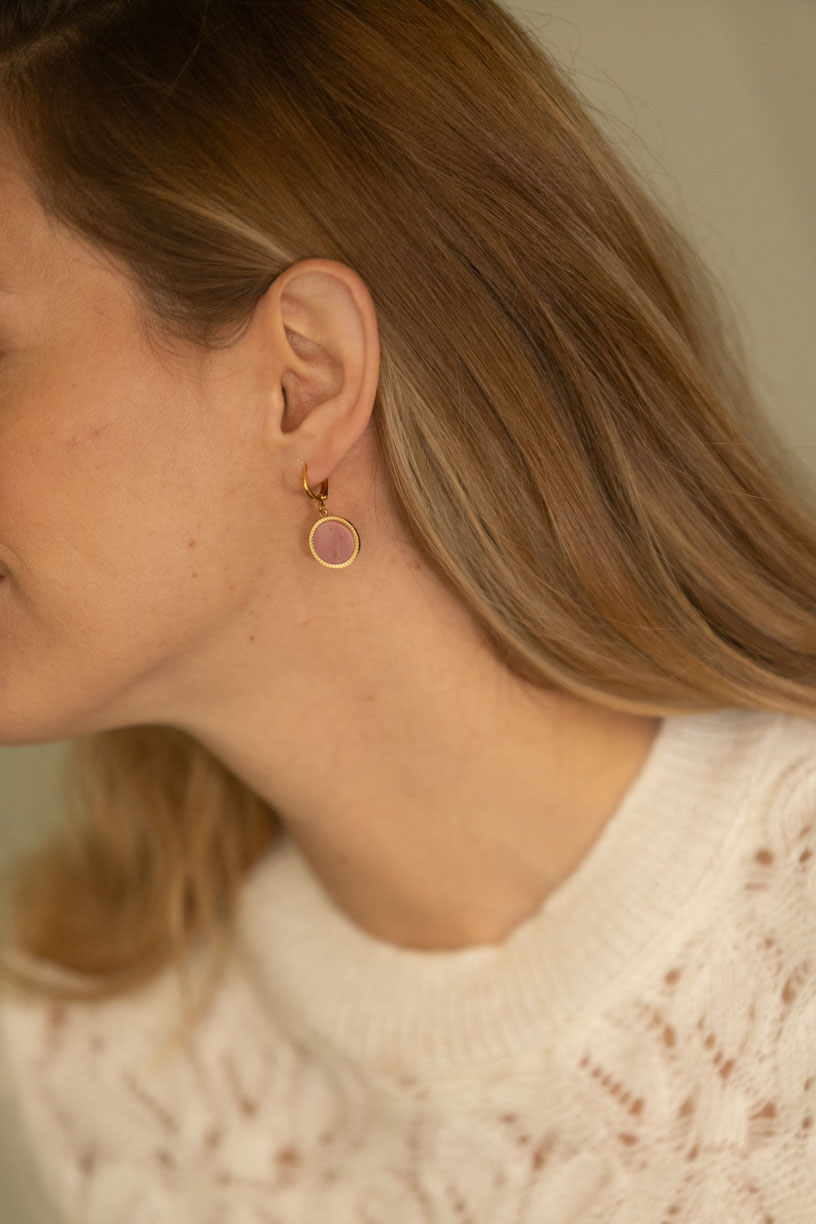 Boucles d'oreille Guiriden – Image 2