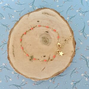 Bracelet petites perles