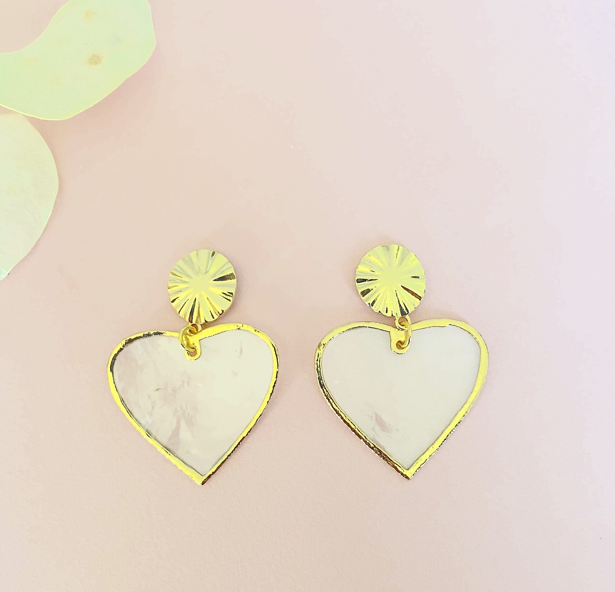 Boucles d'oreille Kerambigorn