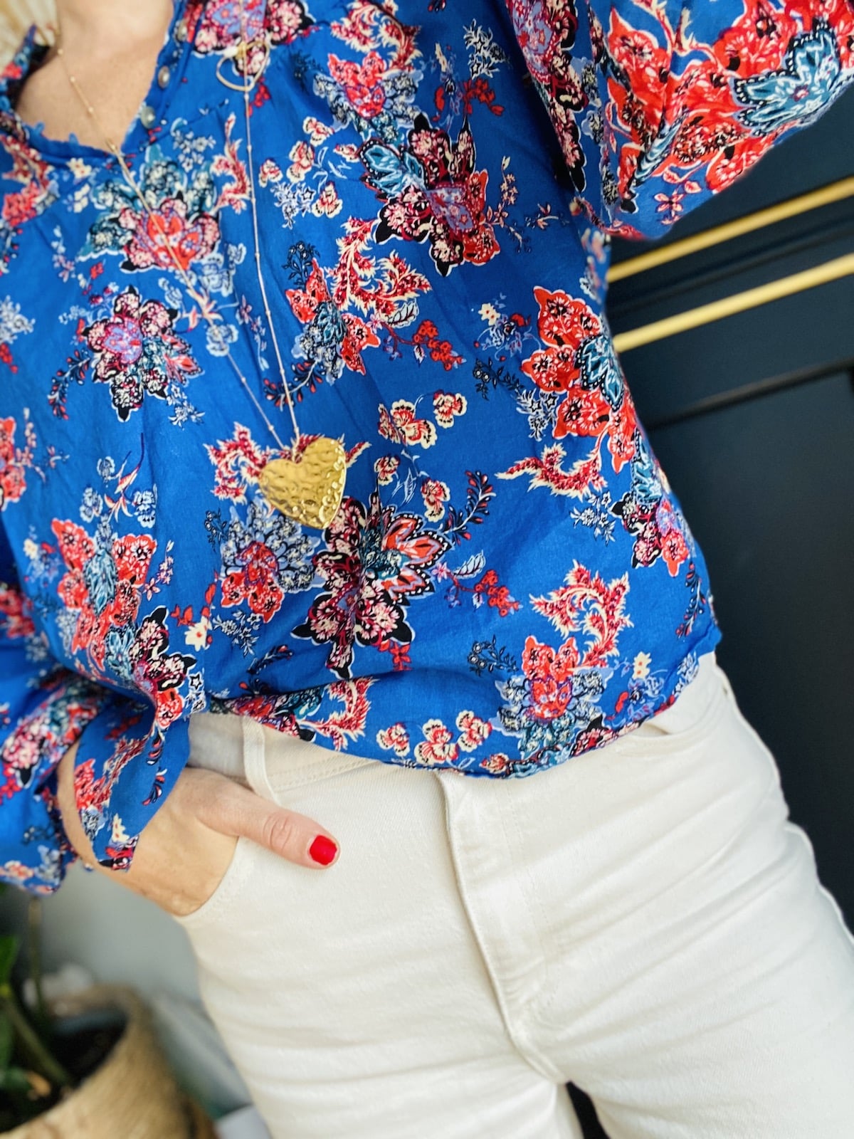 Sautoir Créac'h – Image 2