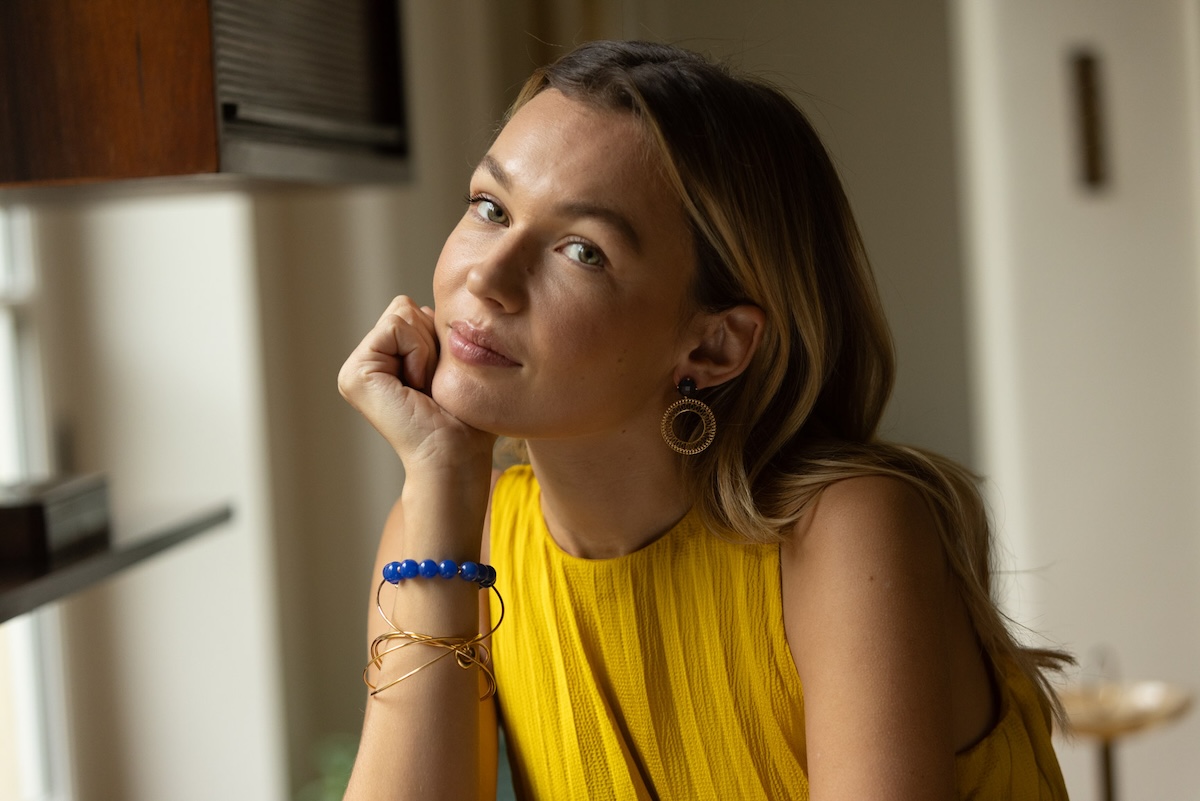 Boucles d'oreille Ramsès – Image 6