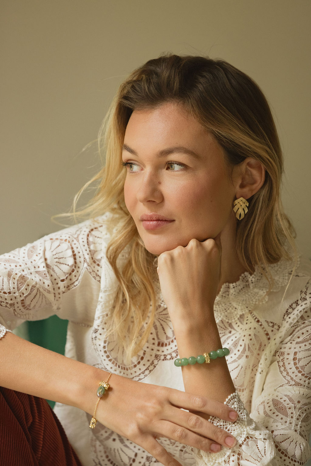 Bracelet Acacia – Image 2