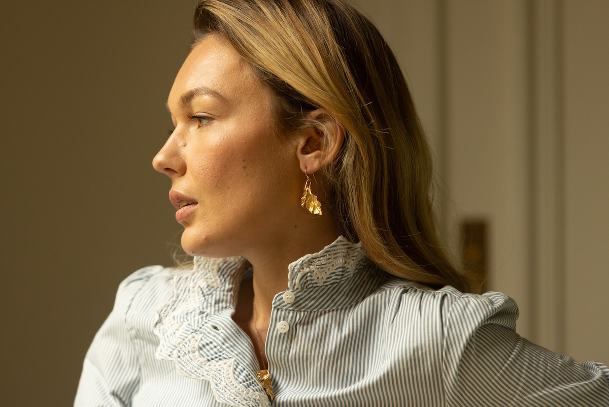 Boucles d'oreille Epice – Image 4