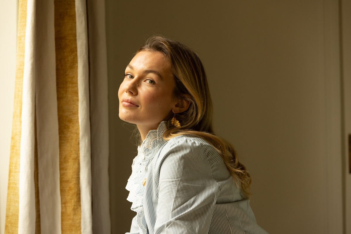 Boucles d'oreille Epice – Image 3