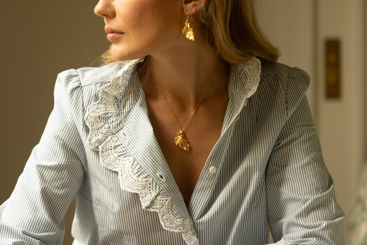 Boucles d'oreille Epice – Image 2