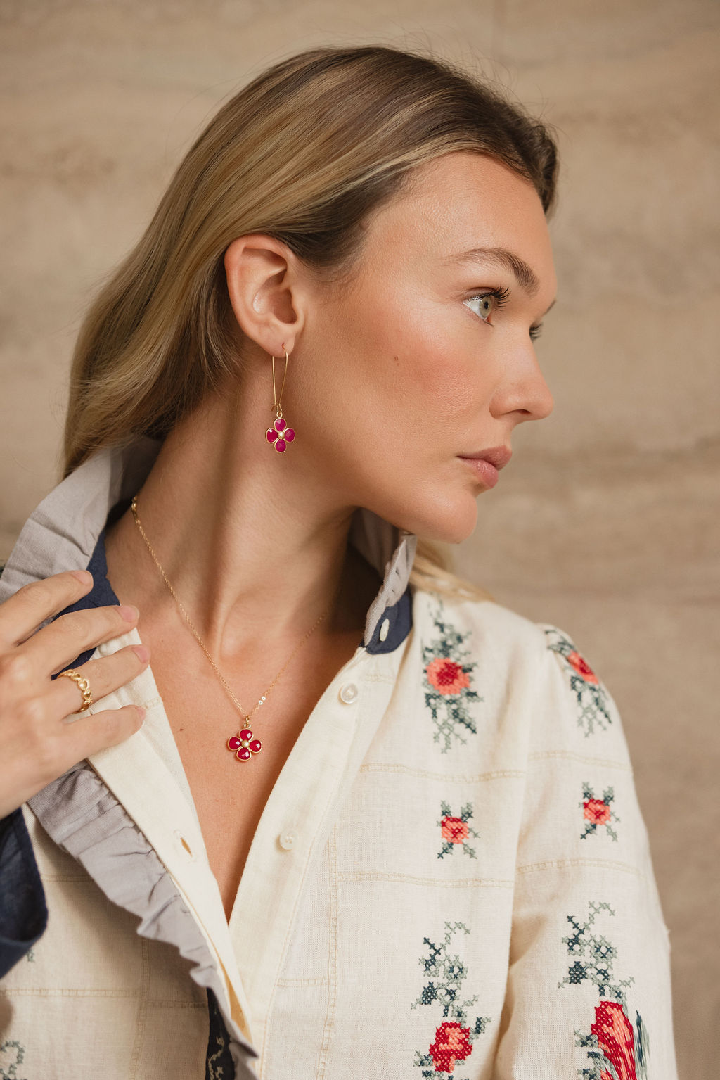 Collier Zadig – Image 2