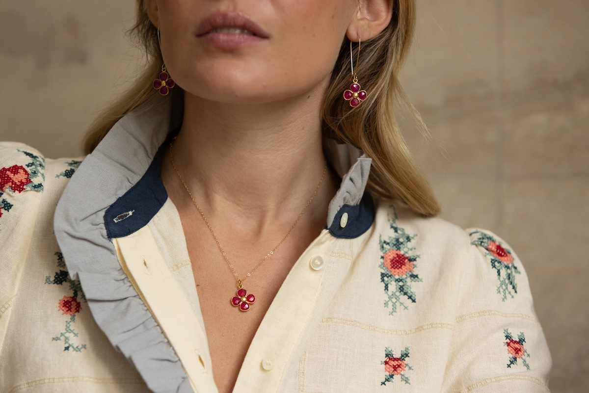 Collier Zadig – Image 3