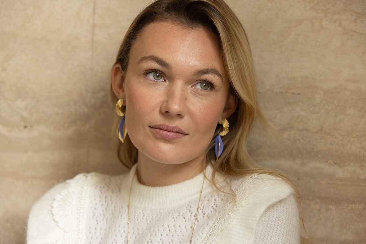 Boucles d'oreille Maspero – Image 5