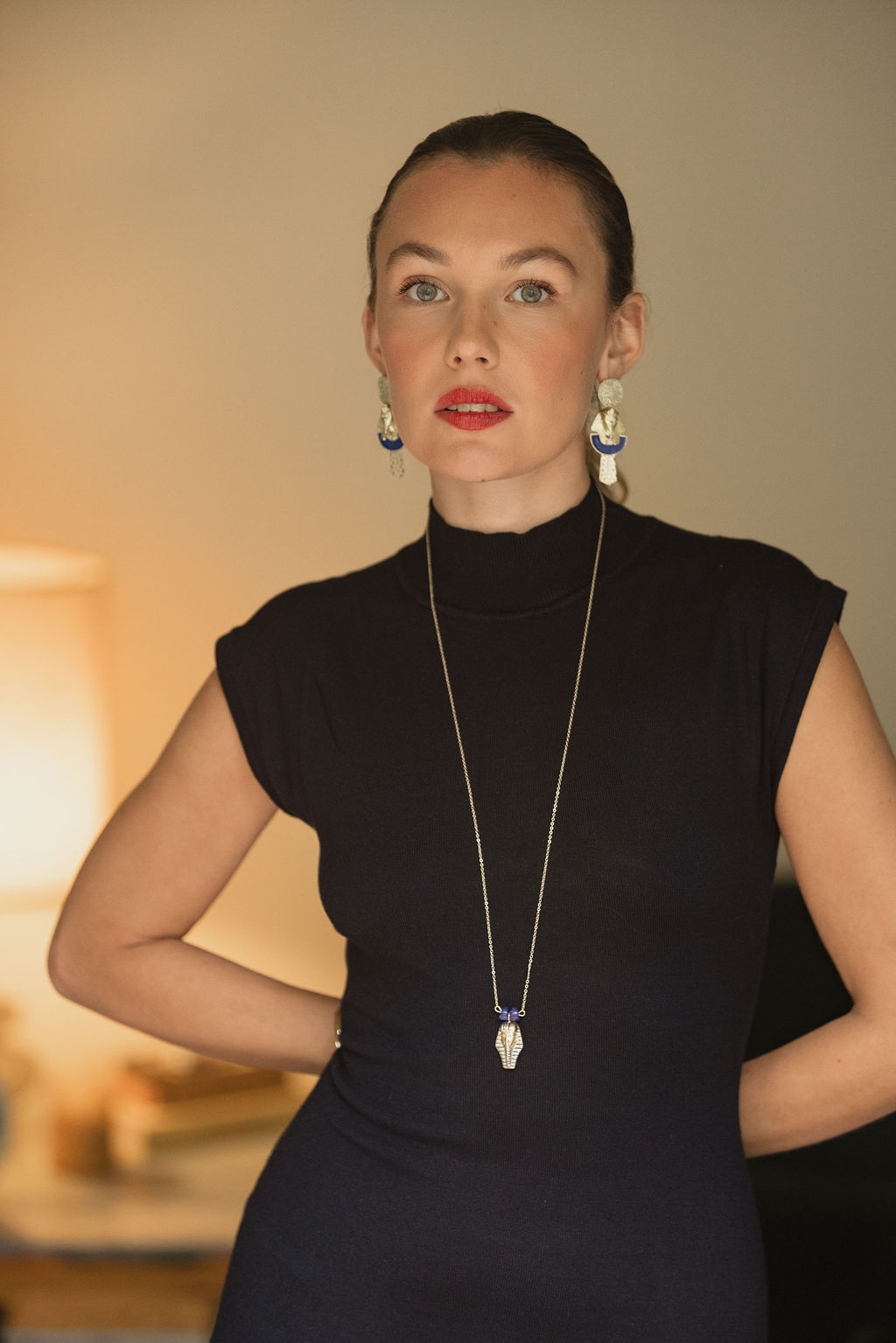 Sautoir Thèbes – Image 2