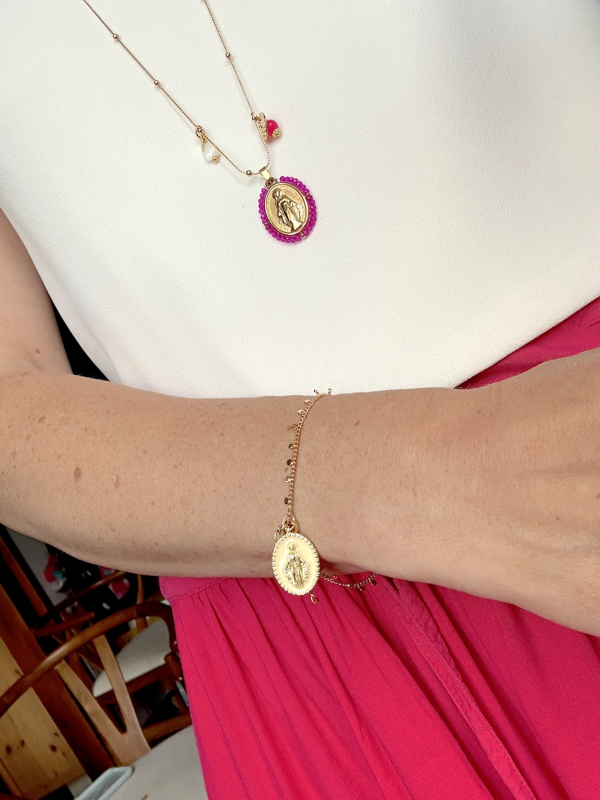 Bracelet Philbert – Image 2