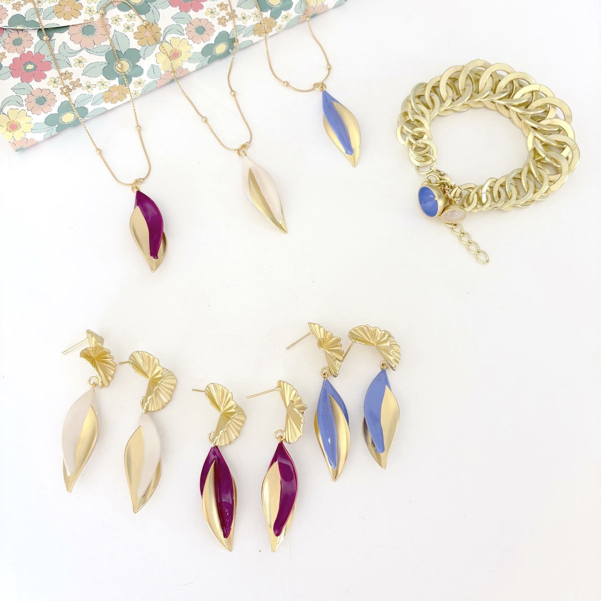 Sautoir Maspero – Image 3