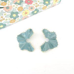 Boucles d'oreille Oasis