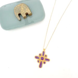 Sautoir Constantinople