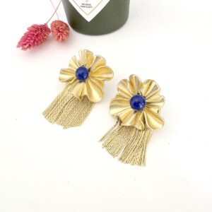 Boucles d'oreille Nil