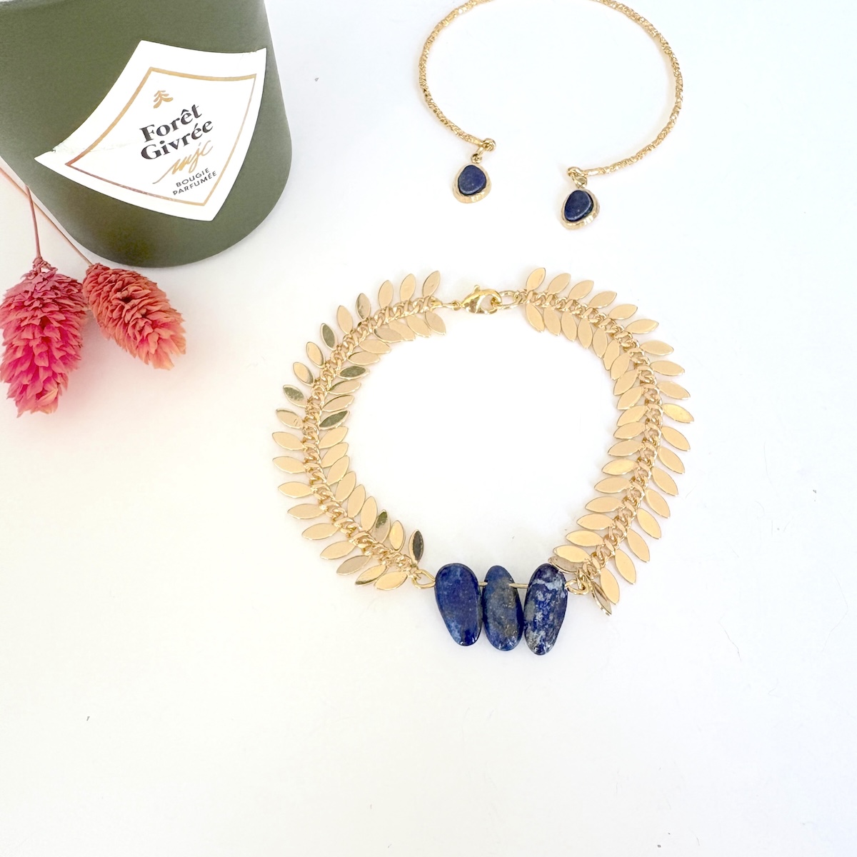 Bracelet Nil – Image 4