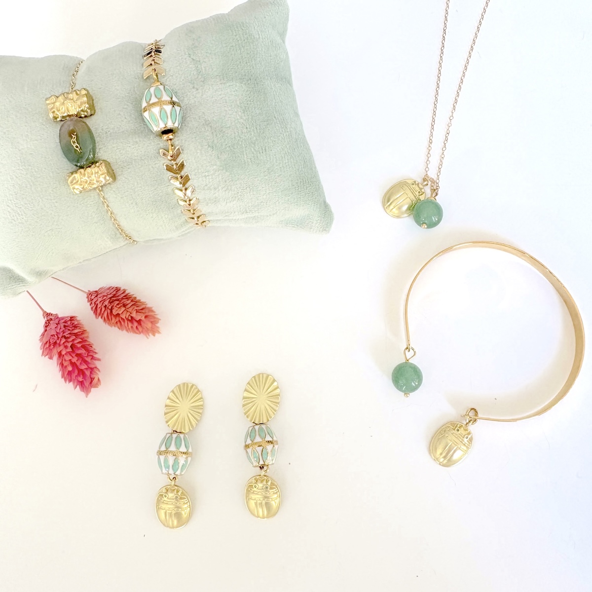 Bracelet Oasis – Image 5