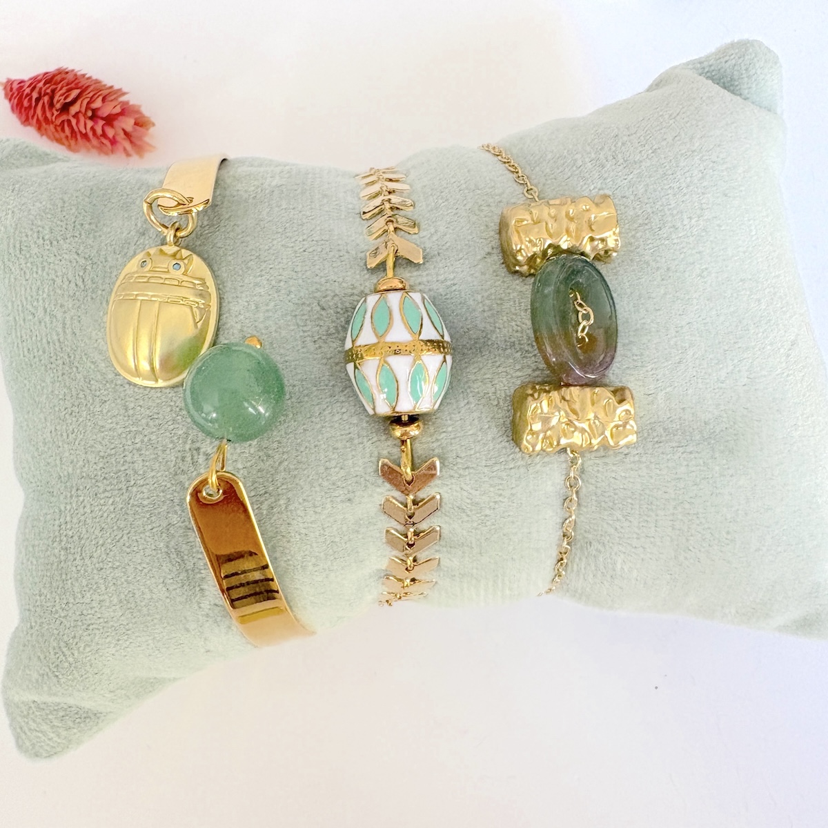 Bracelet Oasis – Image 6