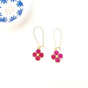 Boucles d'oreille Zadig