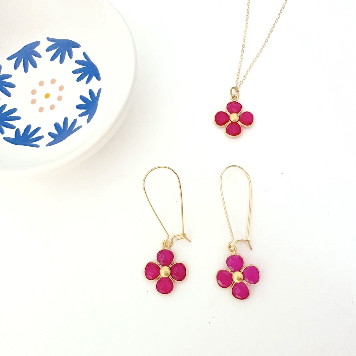 Collier Zadig – Image 5