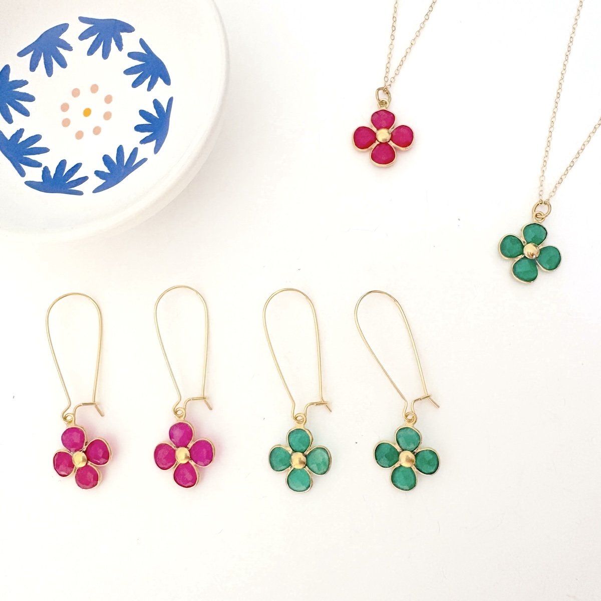 Collier Zadig – Image 4