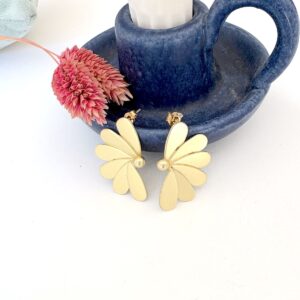 Boucles d'oreille Venise