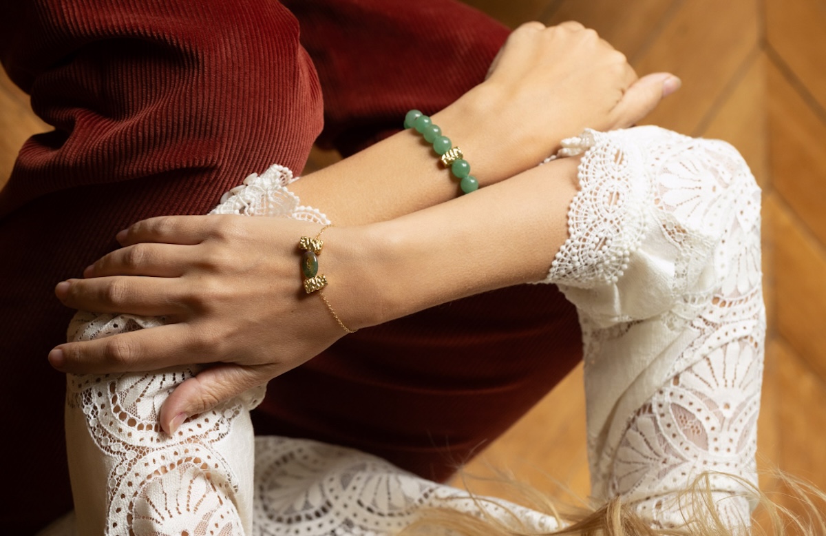 Bracelet Acacia – Image 3