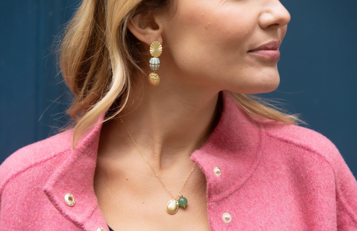 Bracelet Oasis – Image 2