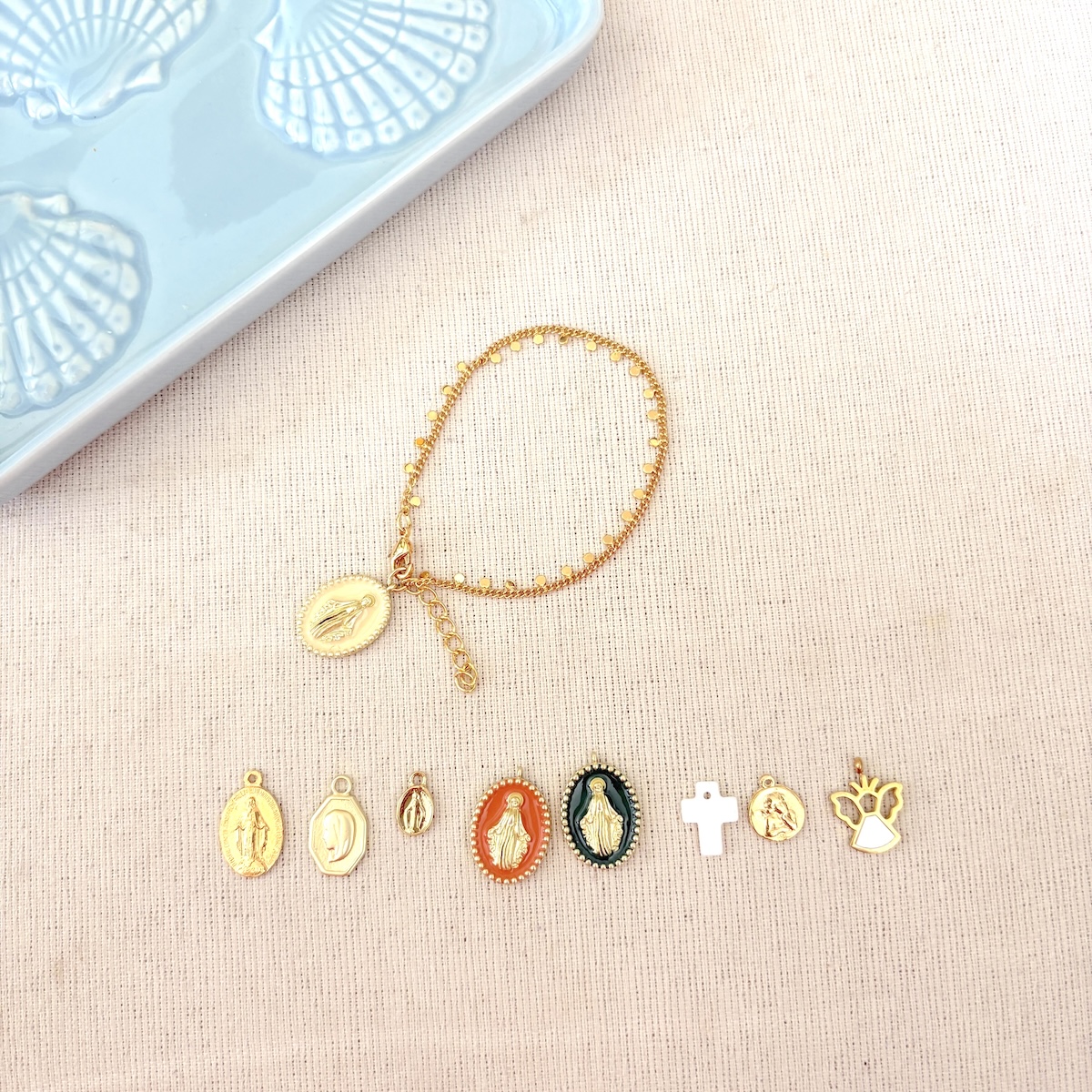 Bracelet Philbert – Image 3