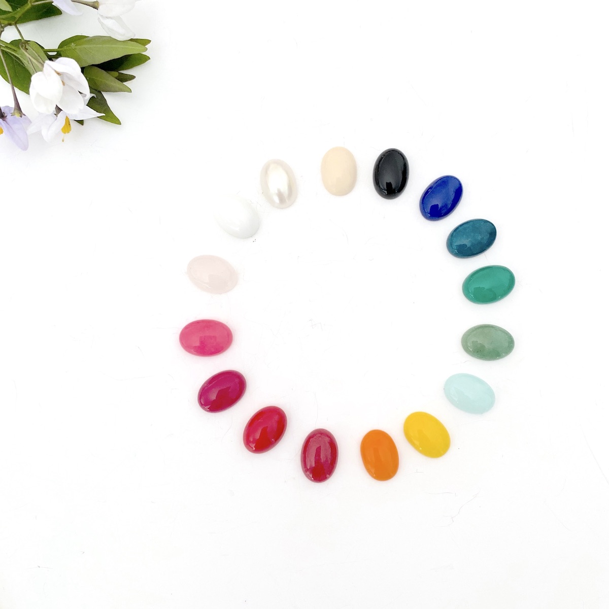 Boucles d'oreille Gérôme – Image 8