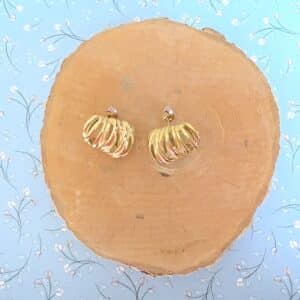 Boucles d'oreille Jeves