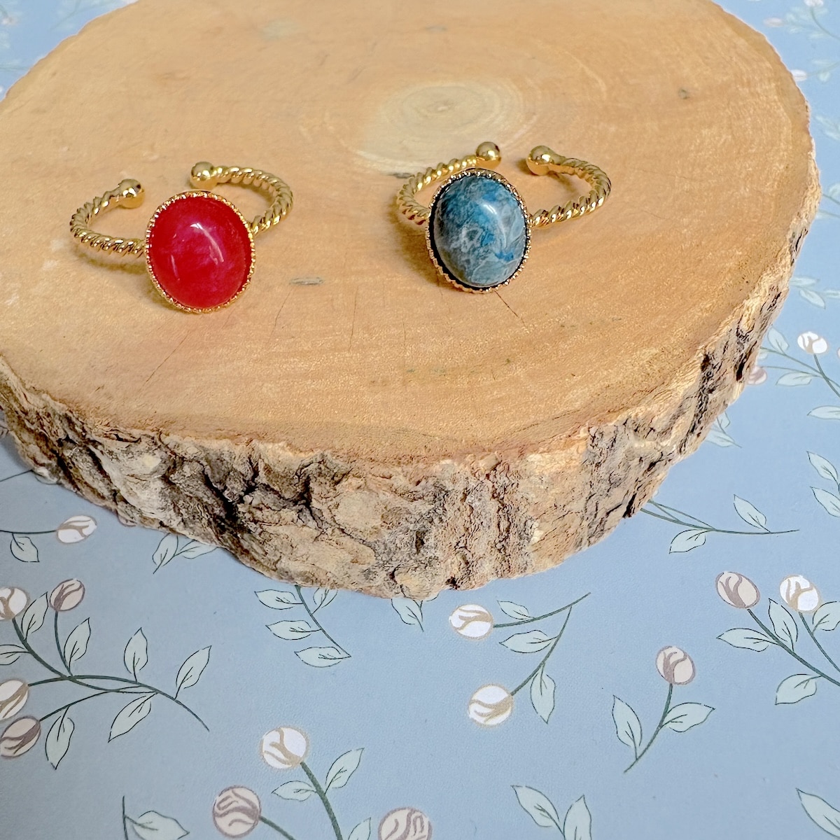 Bague Suzette – Image 3