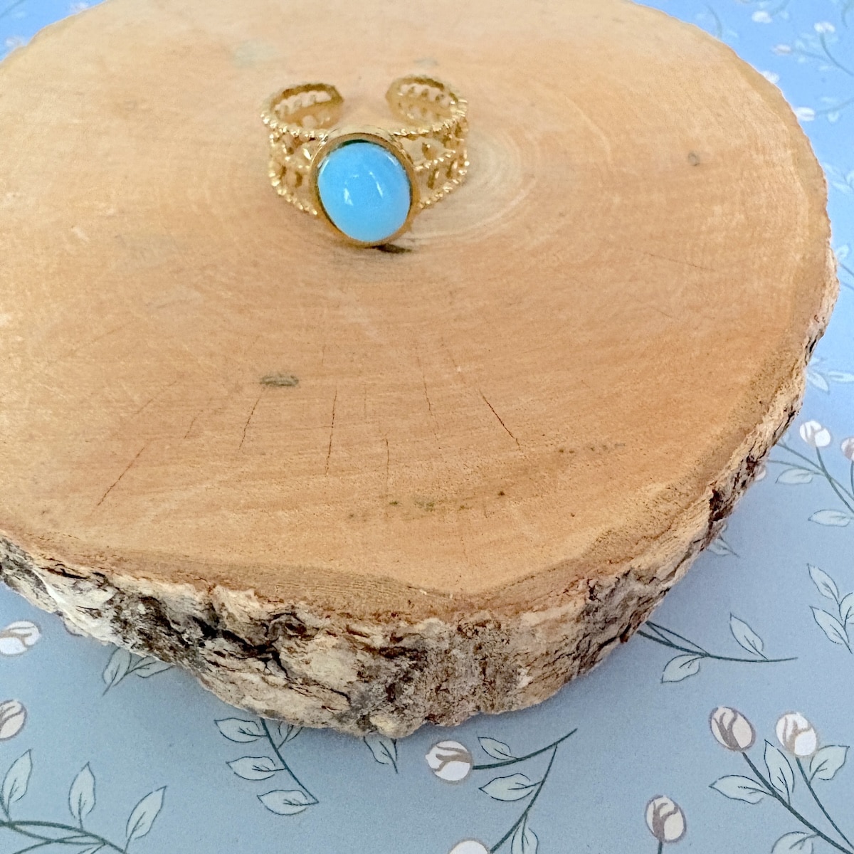 Bague Yvette