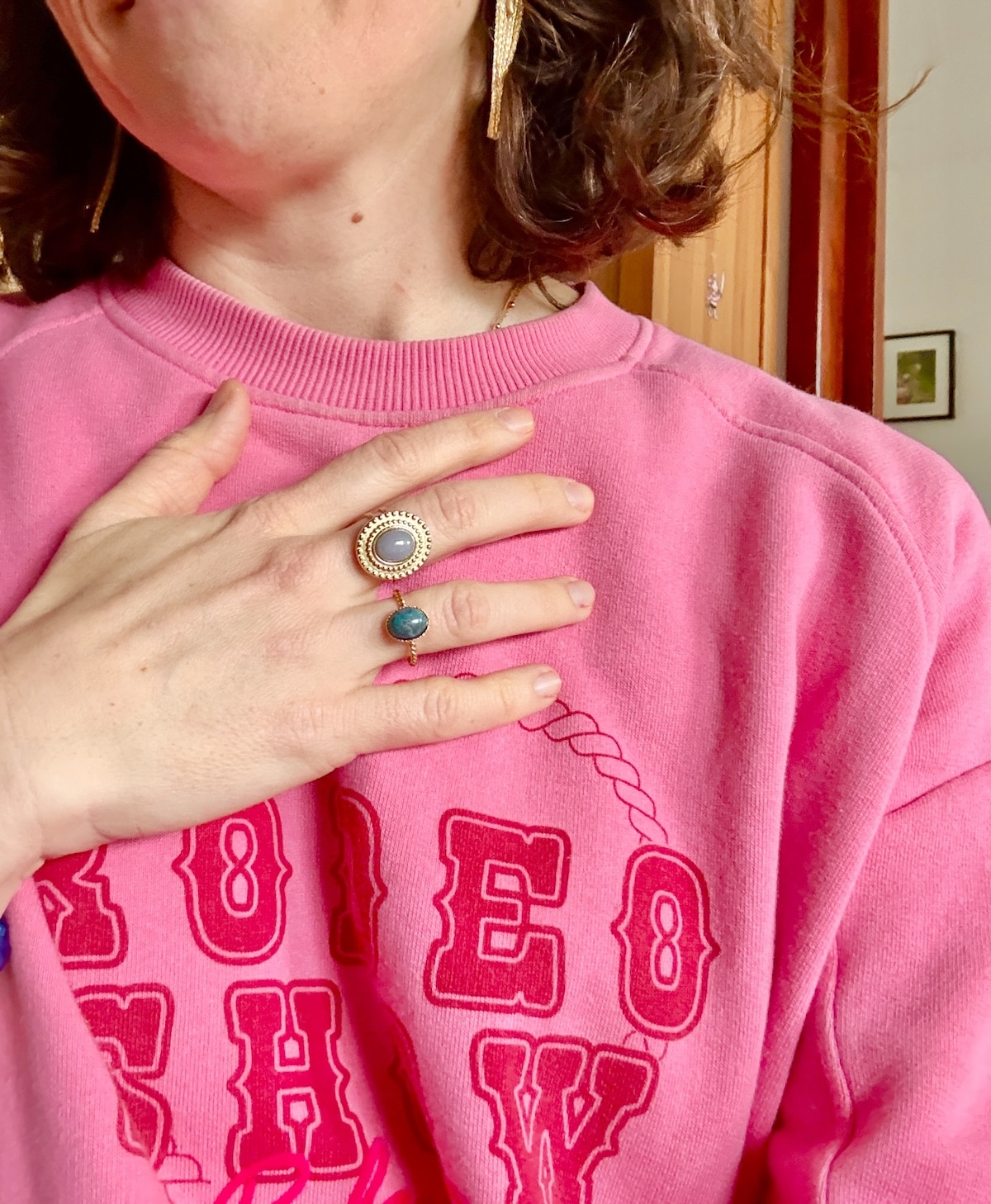 Bague Suzette – Image 2