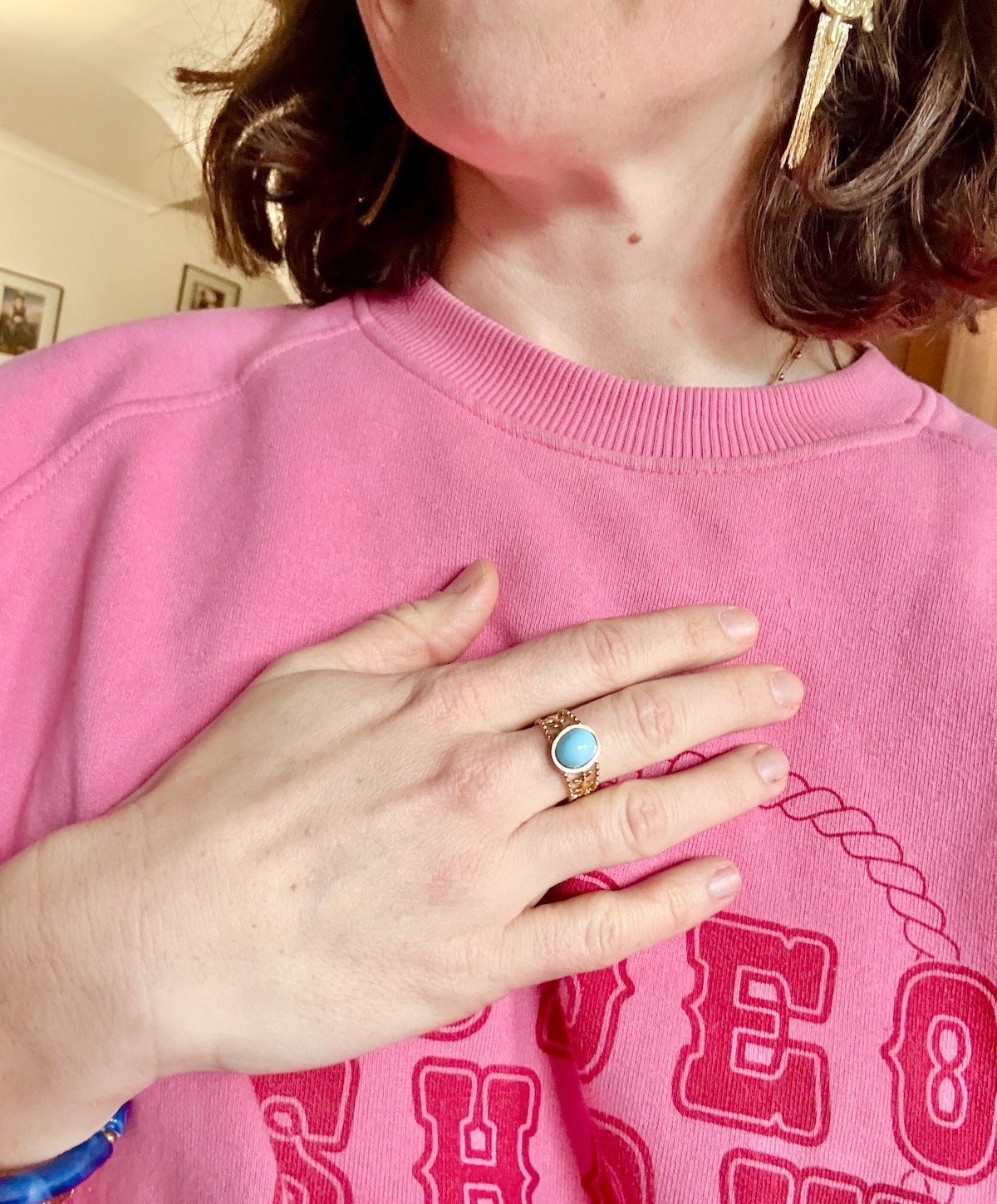 Bague Yvette – Image 2