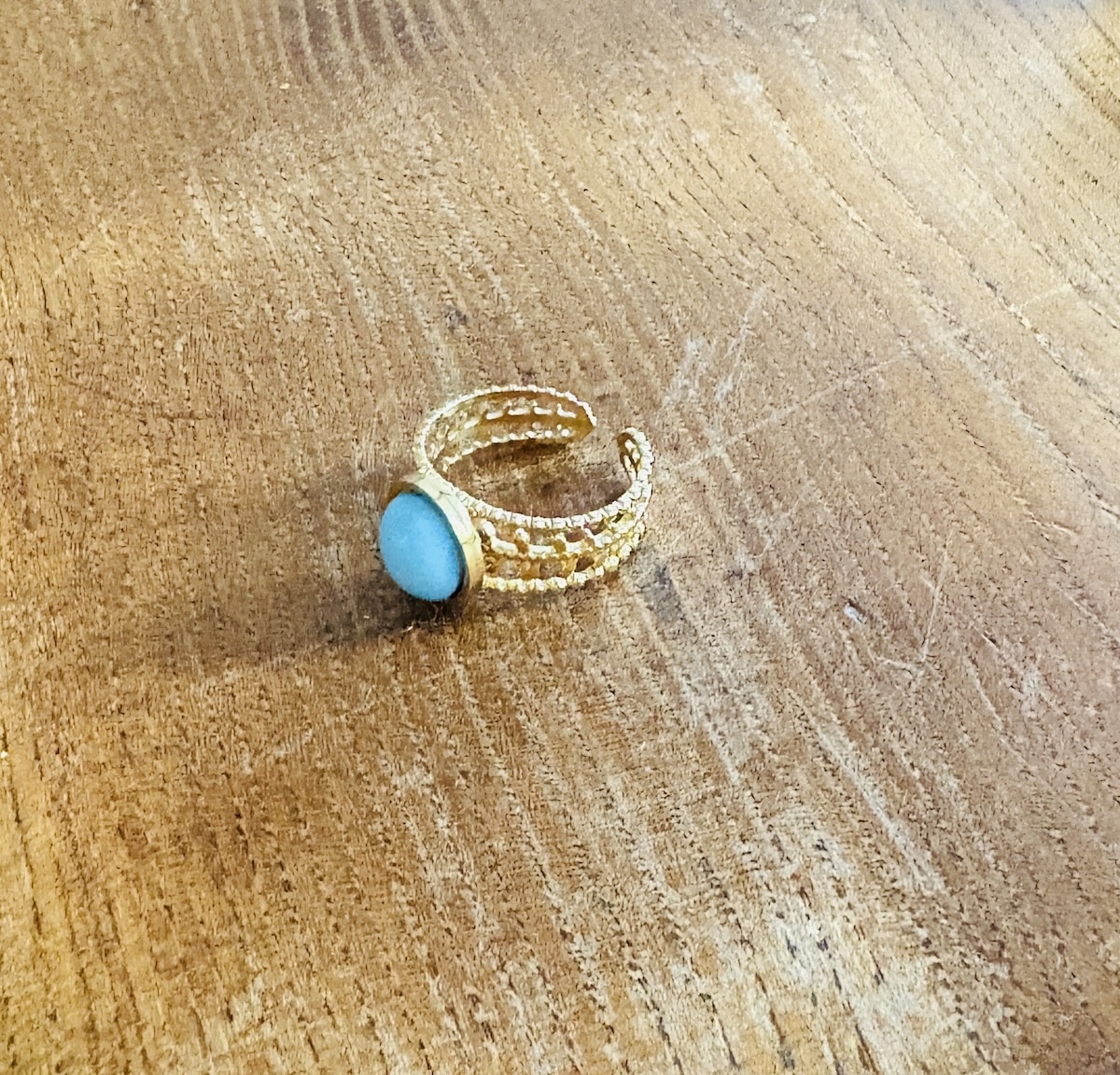 Bague Yvette – Image 3