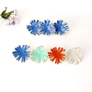 clou émaillé supplémentaire pour bijoux 3 en 1